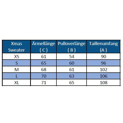 Merry Xmas Police Sweater Unisex