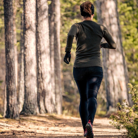 Halstuch WOOLPOWER Tube Lite