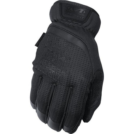 Handschuhe Mechanix Fastfit - Polizeimemesshop