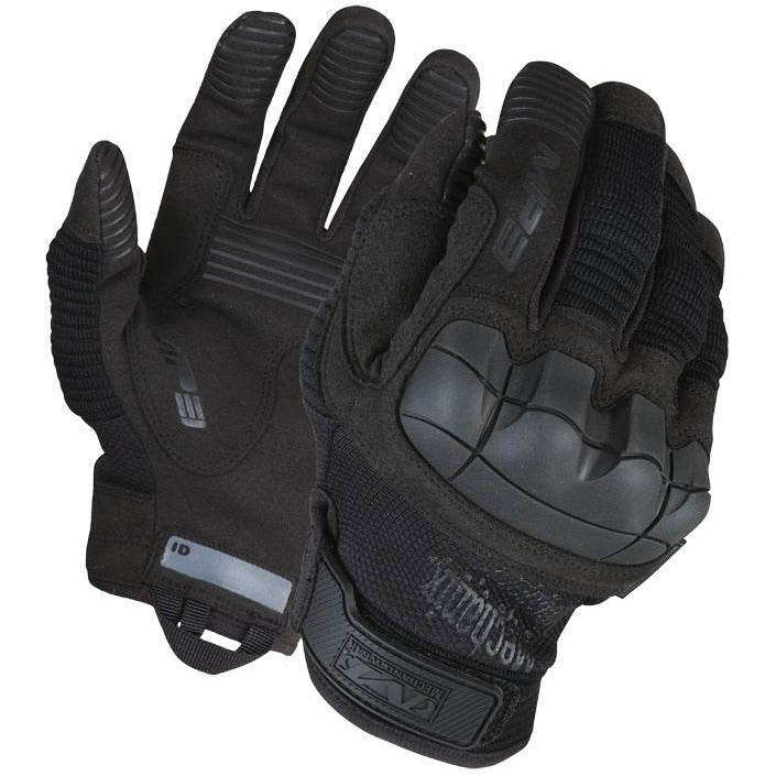 Mechanix Handschuhe M-Pact 3 - Polizeimemesshop
