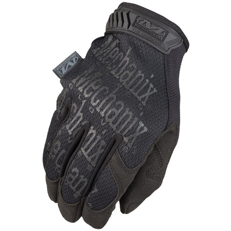Handschuhe Mechanix Original Covert - Polizeimemesshop