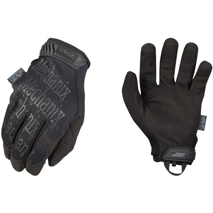 Handschuhe Mechanix Original Covert - Polizeimemesshop