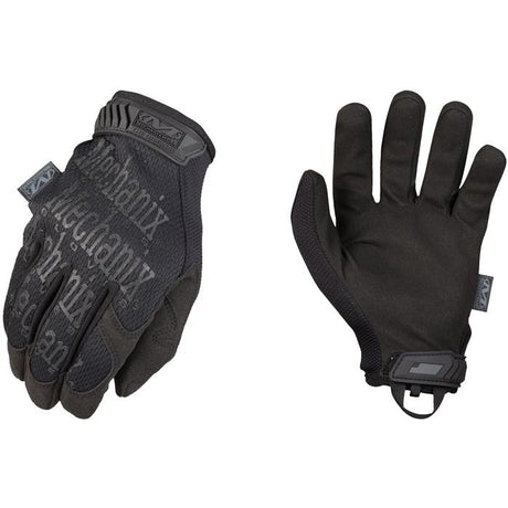 Handschuhe Mechanix Original Covert - Polizeimemesshop