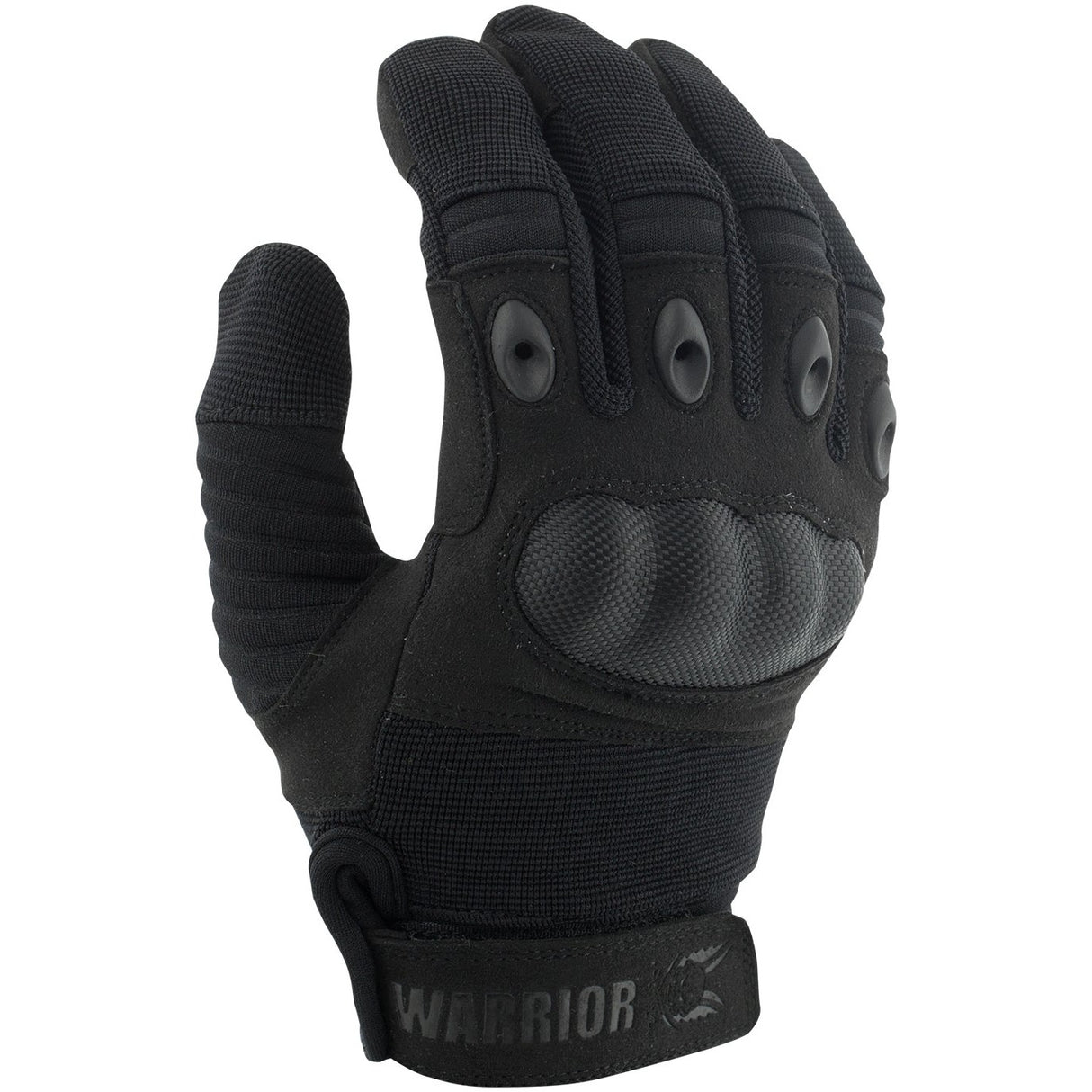 Warrior Omega Hard Knuckle Einsatzhandschuhe