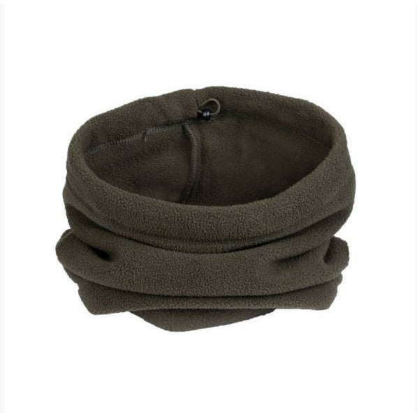 Mil-Tec Halswärmer Fleece