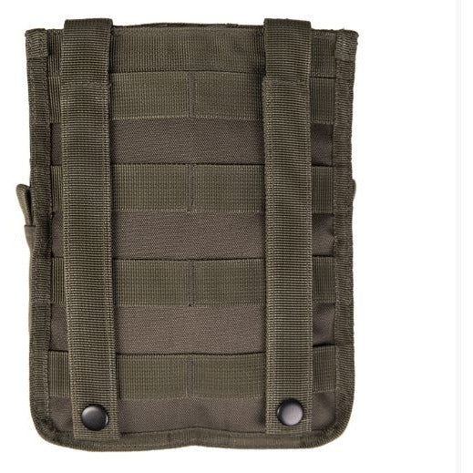 Mil-Tec Laser Cut Belt Pouch LG