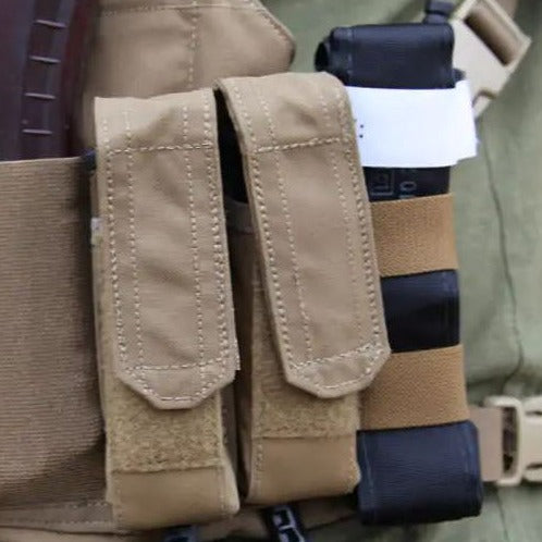 Blue Force Gear Tourniquet Now Strap Halterung