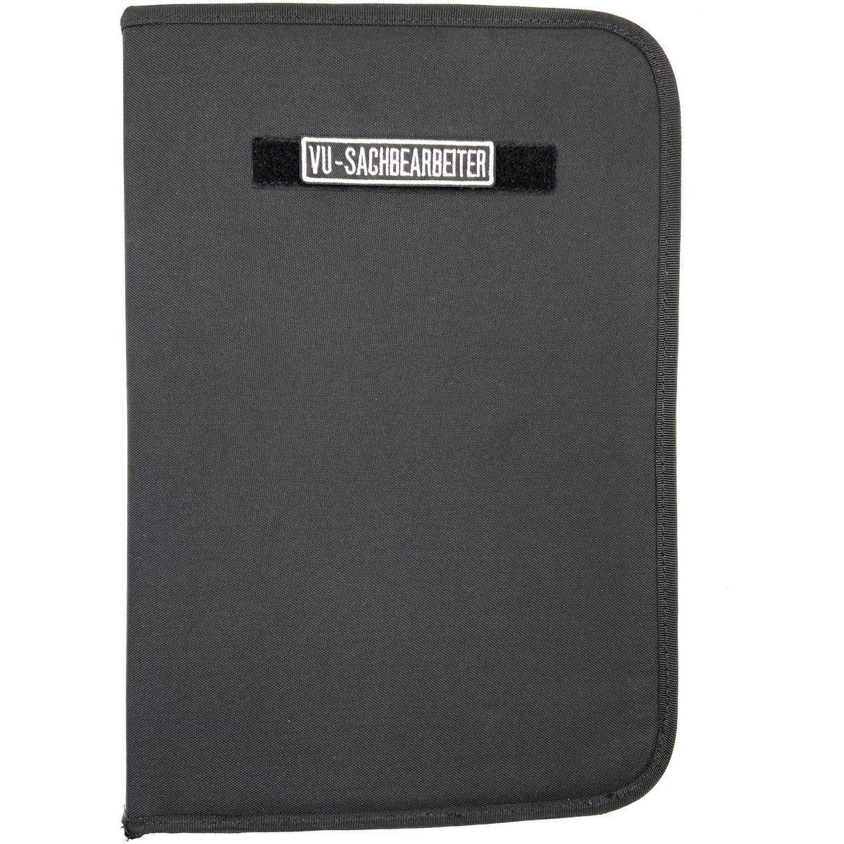 Schreibmappe DIN A4 - Polizeimemesshop