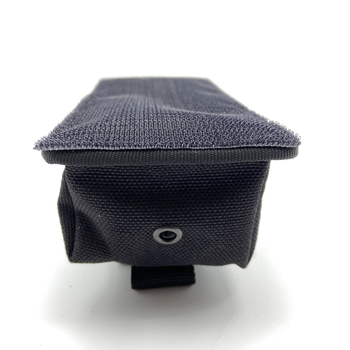 Vega Funkgerättasche mit Klettrücken - Polizeimemesshop