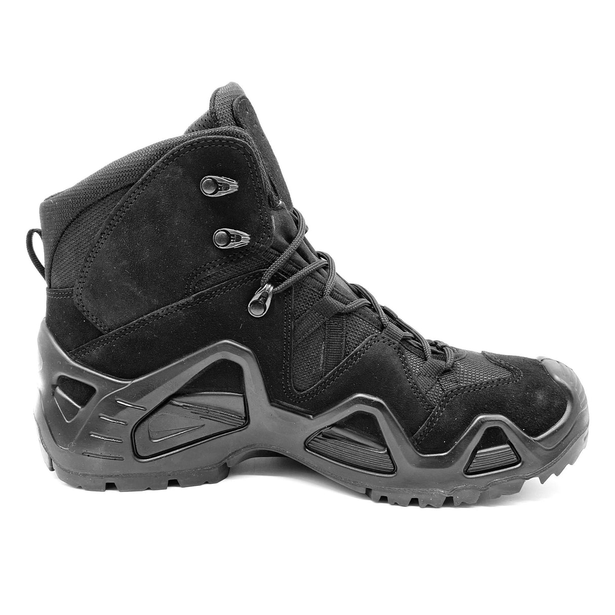 Lowa Zephyr GTX Mid TF Schwarz