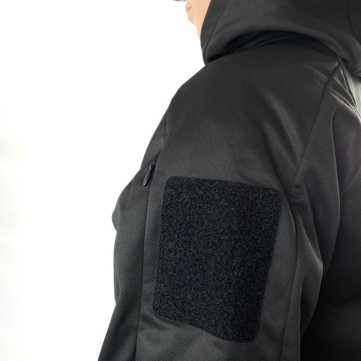 Helikon-Tex Urban Tactical Hoodie (Fullzip)