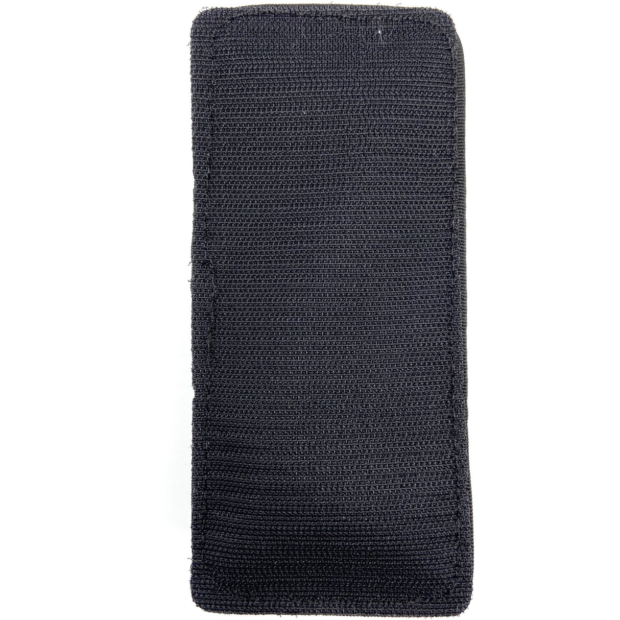 Vega Funkgerättasche mit Klettrücken - Polizeimemesshop