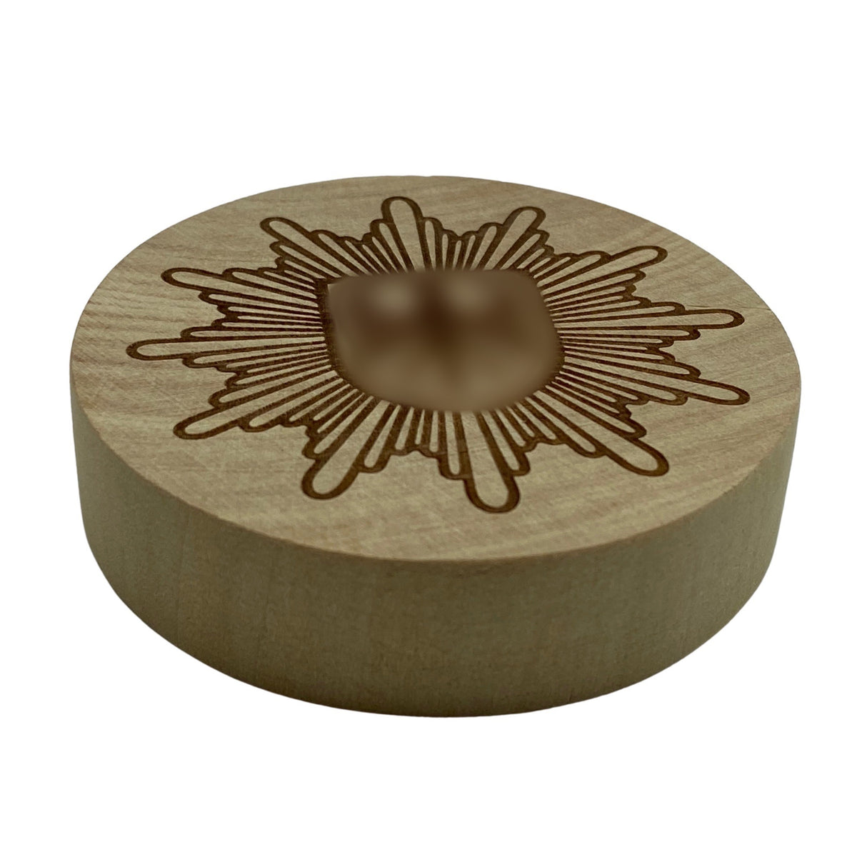 Bundespolizei Magnet Flaschenöffner