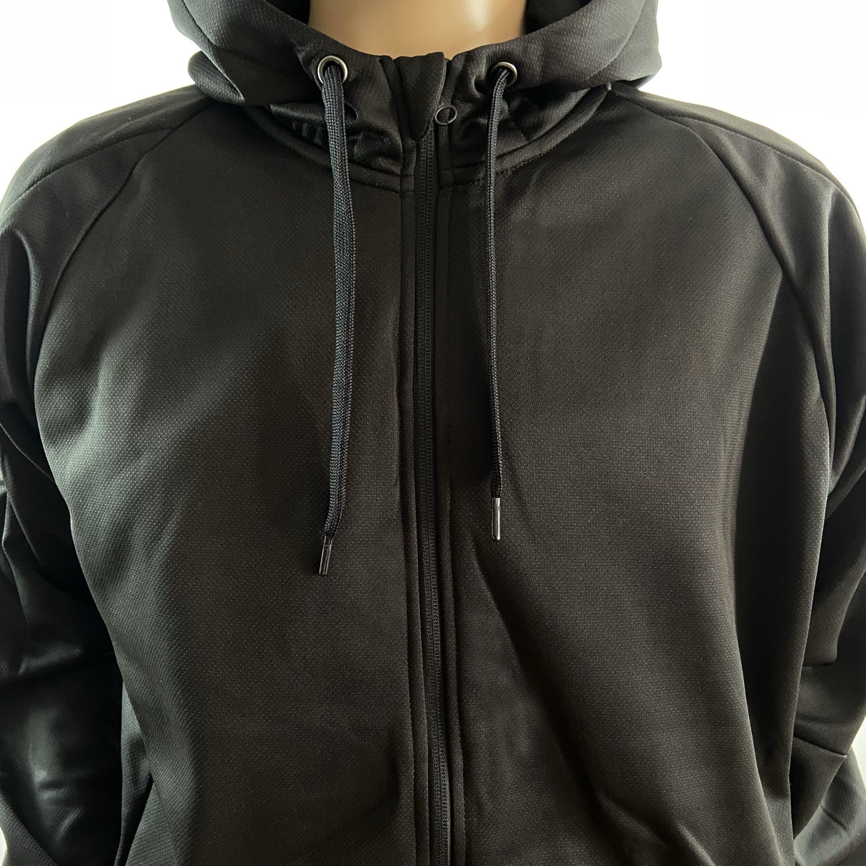 Helikon-Tex Urban Tactical Hoodie (Fullzip)