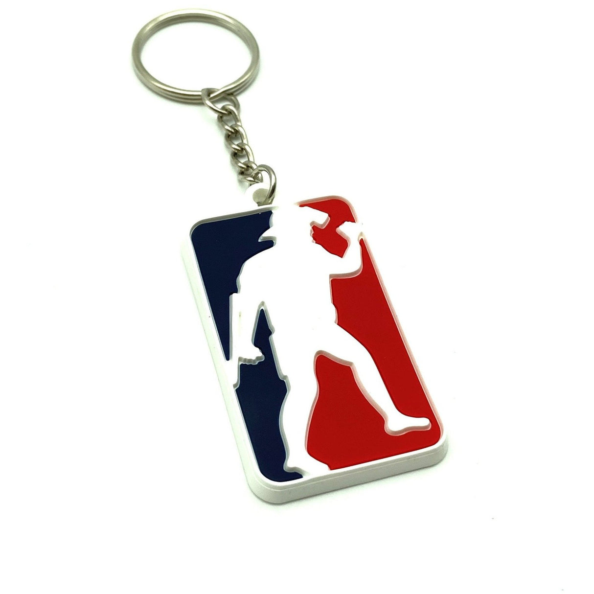 Riot Police Schlüsselanhänger - Polizeimemesshop