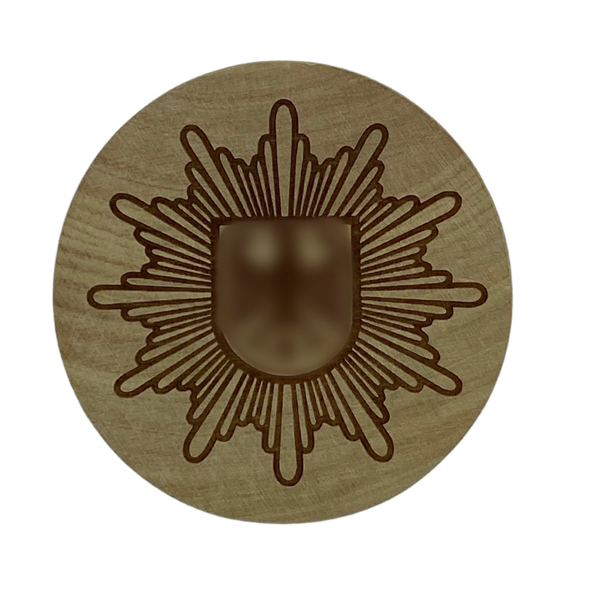 Bundespolizei Magnet Flaschenöffner