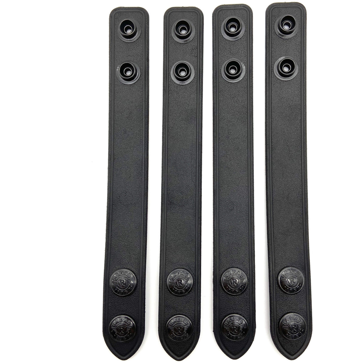 Radar Beltkeeper 4er Set - Polizeimemesshop