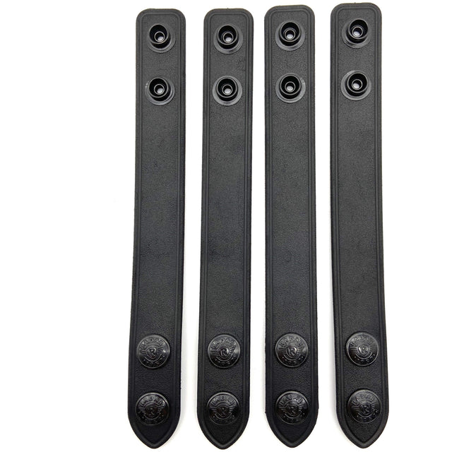 Radar Beltkeeper 4er Set - Polizeimemesshop