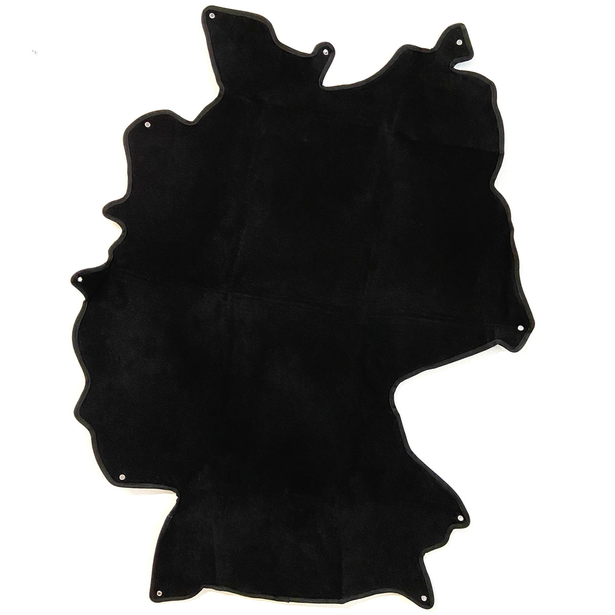 Deutschland Patch-Klettmatte