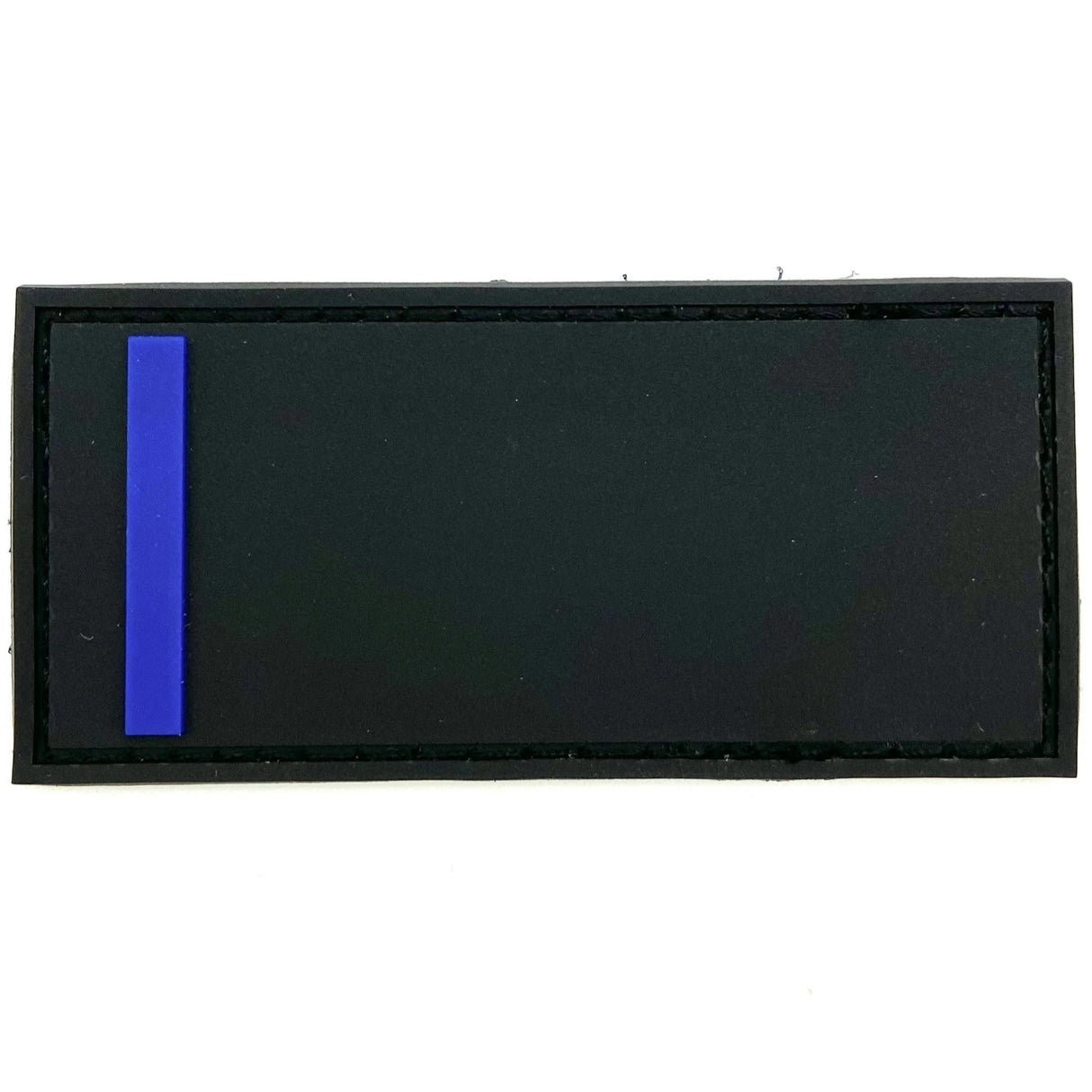 Dienstgrad Rubber Patches Anwärter - A10 - Polizeimemesshop