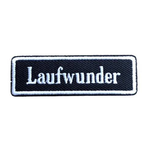 Namensschilder 2.0 Textilpatches