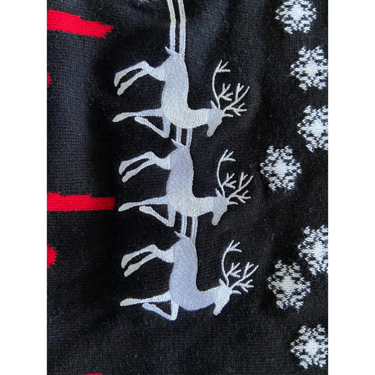 Emergency Xmas Sweater Unisex