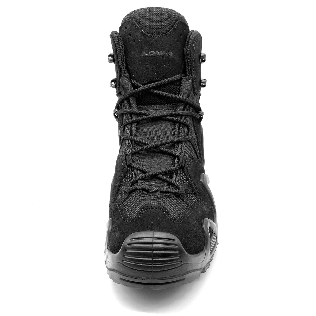 Lowa Zephyr GTX Mid TF Schwarz