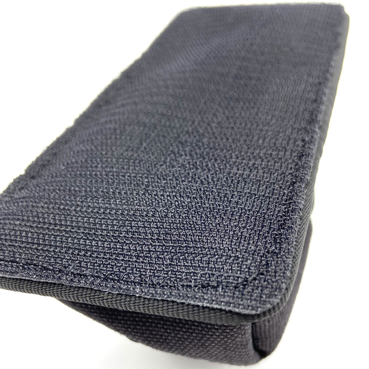 Vega Funkgerättasche mit Klettrücken - Polizeimemesshop