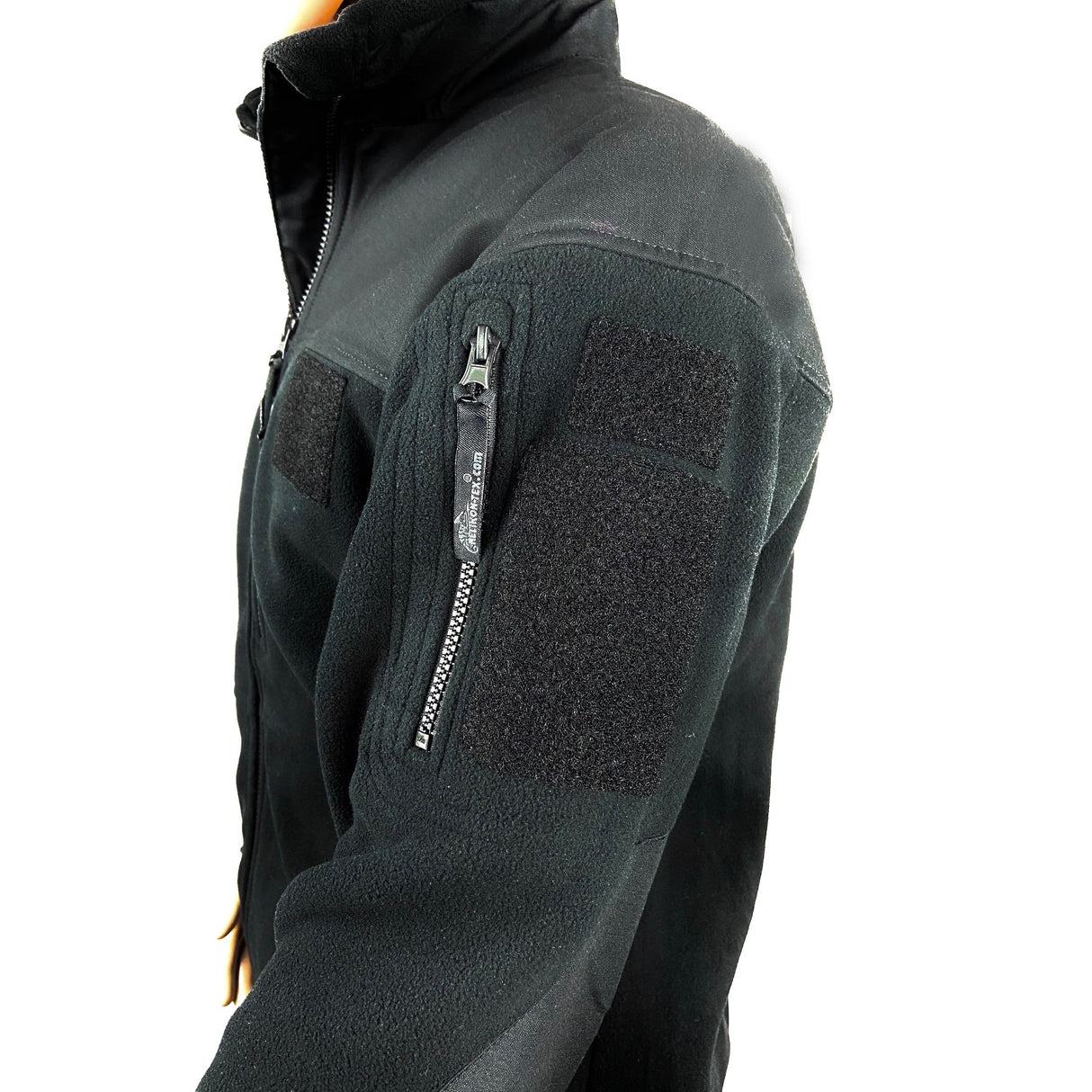 Helikon-Tex Infantry Fleece Jacke