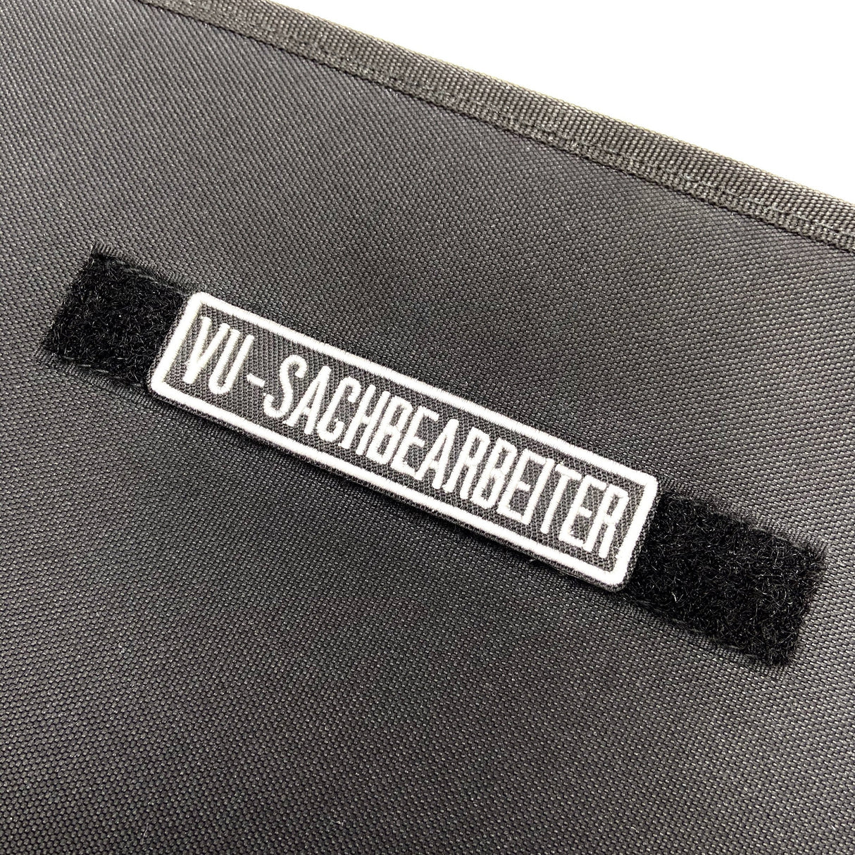 Schreibmappe DIN A4 - Polizeimemesshop