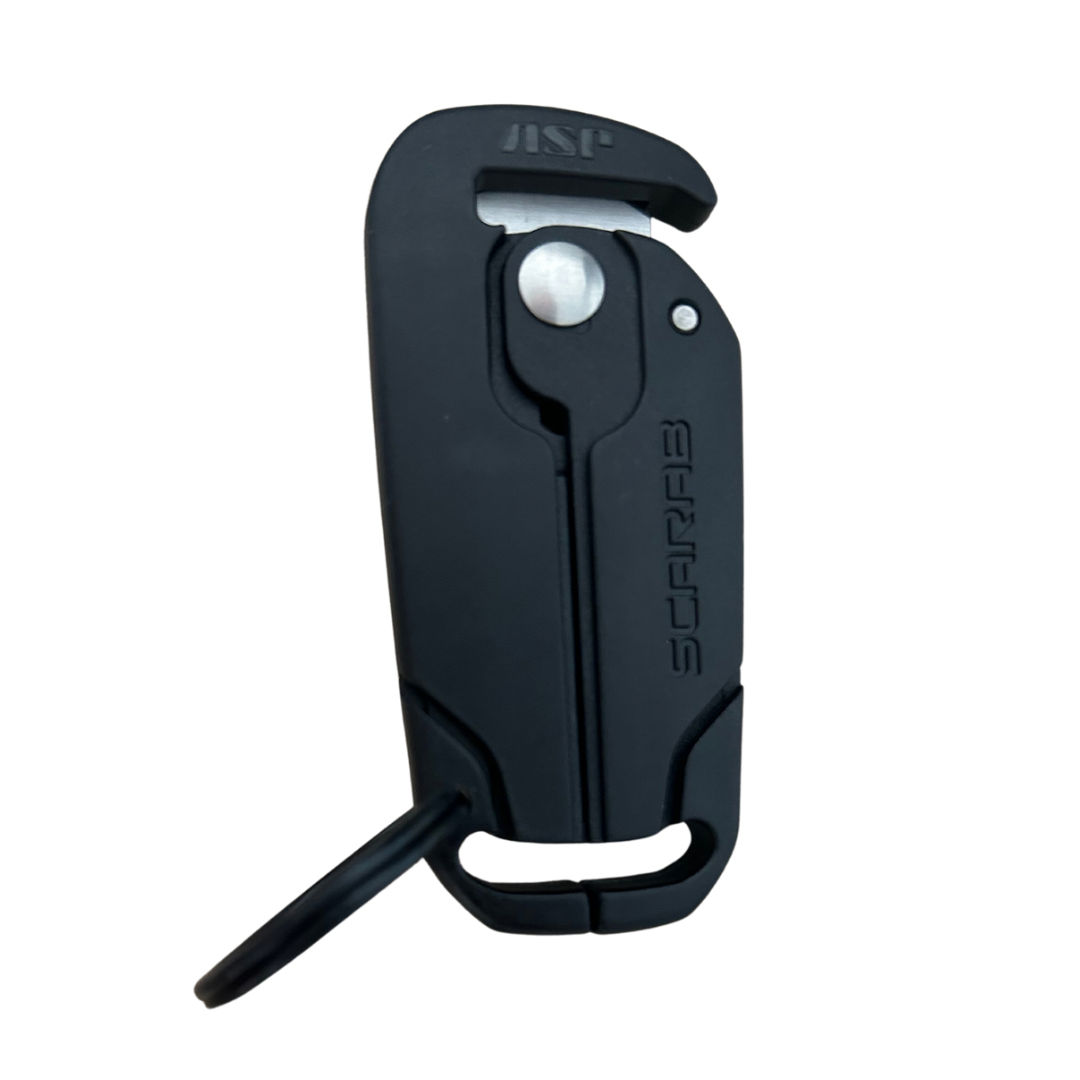 ASP Scarab Spezialmesser für Kunststoffhandfesseln