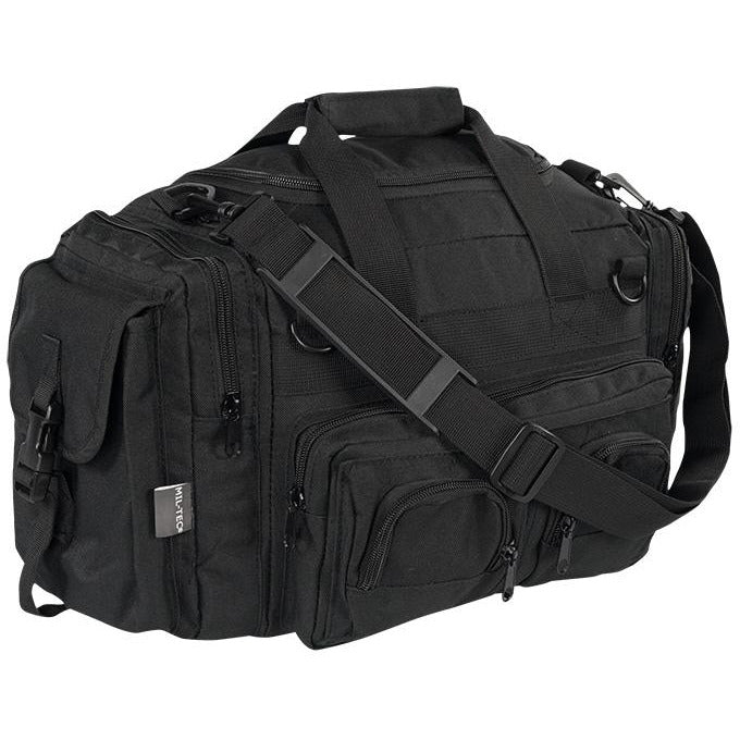 K-10 Einsatztasche - Polizeimemesshop