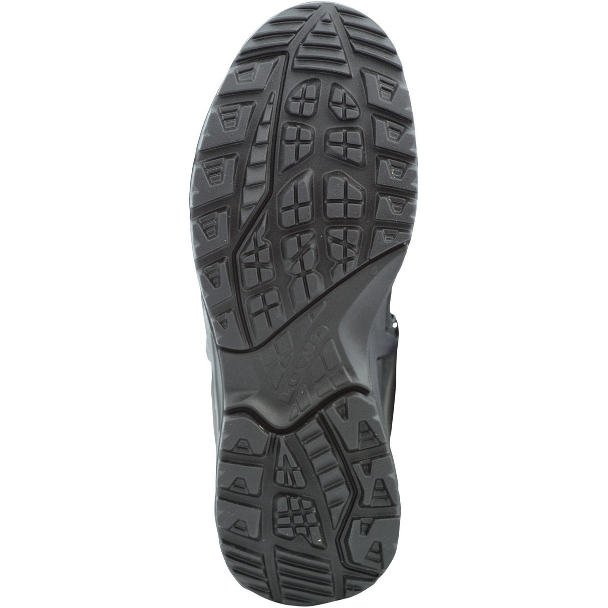 Lowa Zephyr GTX Mid TF Schwarz