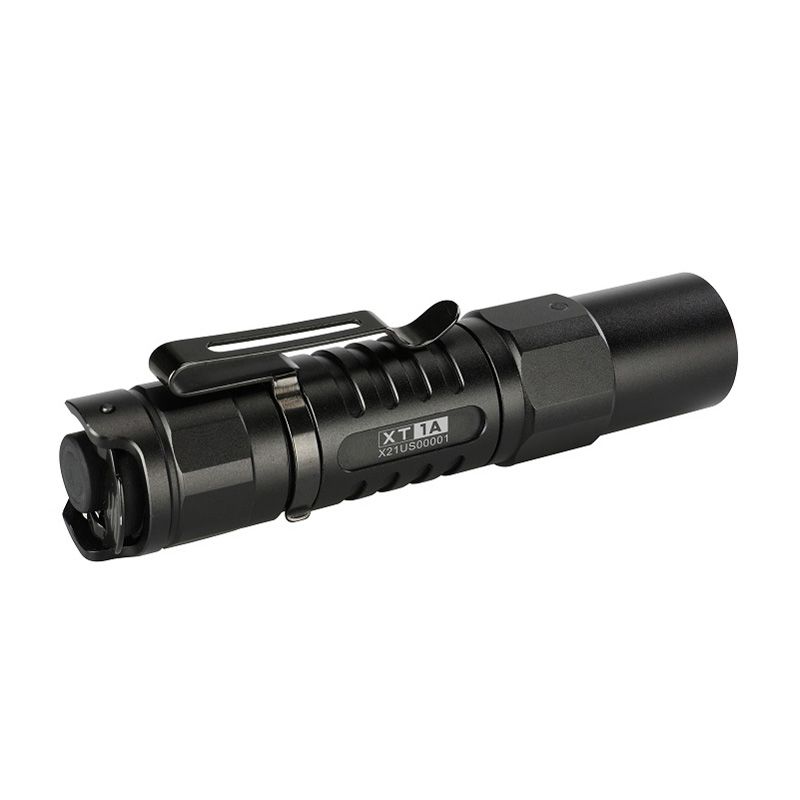 Klarus XT1A 1000 Lumen Taschenlampe