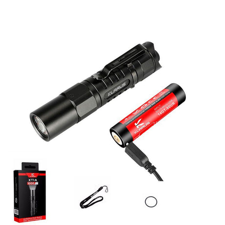 Klarus XT1A 1000 Lumen Taschenlampe