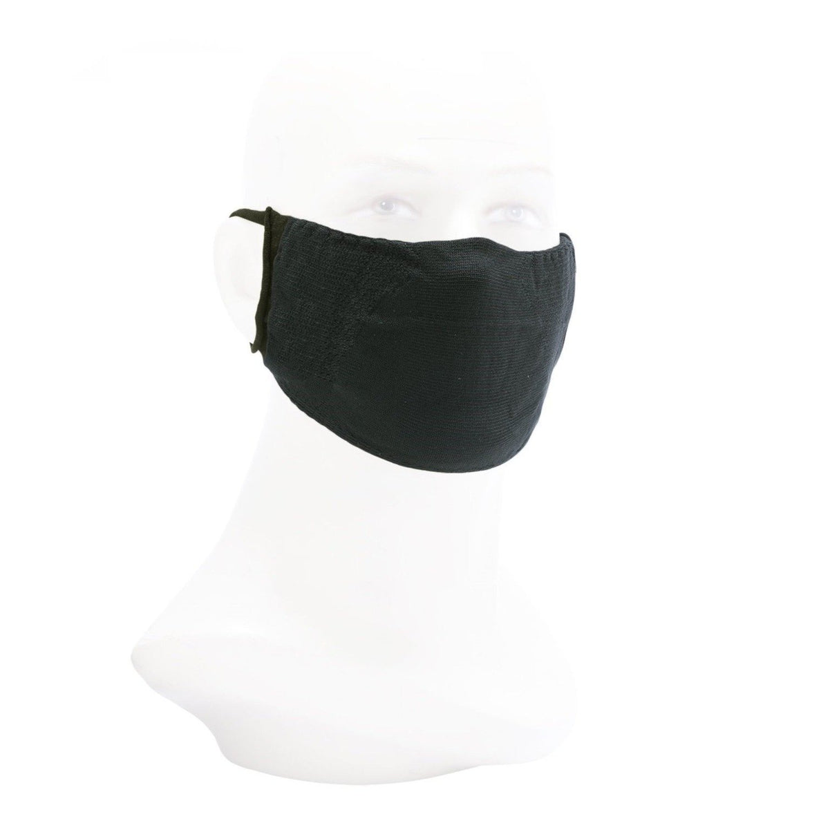 Mundschutzmasken Unisexgröße Doppelpack