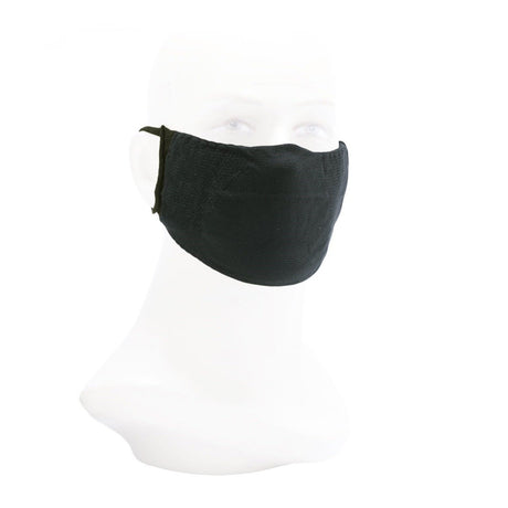 Mundschutzmasken Unisexgröße Doppelpack