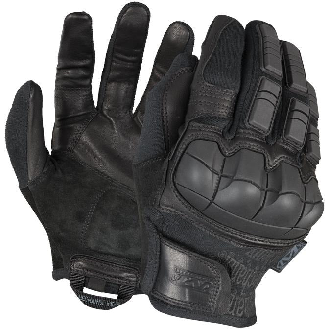 Mechanix Breacher FR Nomex Handschuhe - Polizeimemesshop