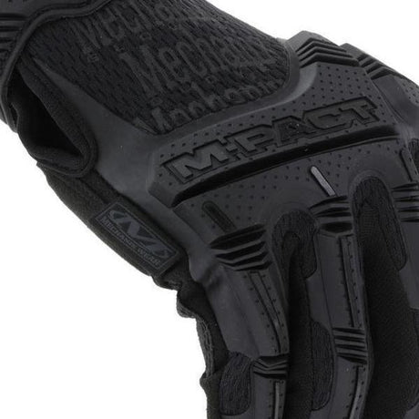 Mechanix Wear Handschuhe M-Pact - Polizeimemesshop