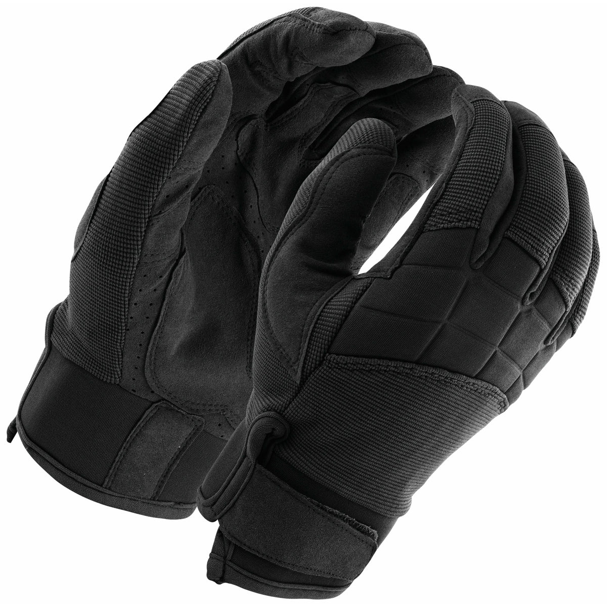 miltec handschuhe Mil-Tec Assault Gloves Einsatzhandschuhe – GEARBUDDIES