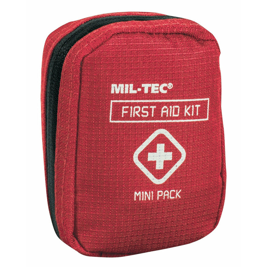 Mil-Tec First Aid Mini Pack