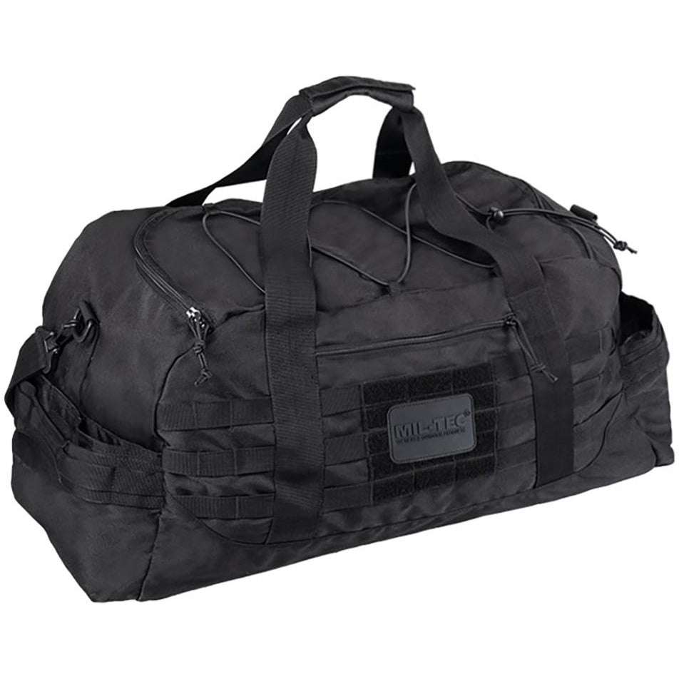 Mil-Tec Fliegertasche Combat 54 Liter - Polizeimemesshop