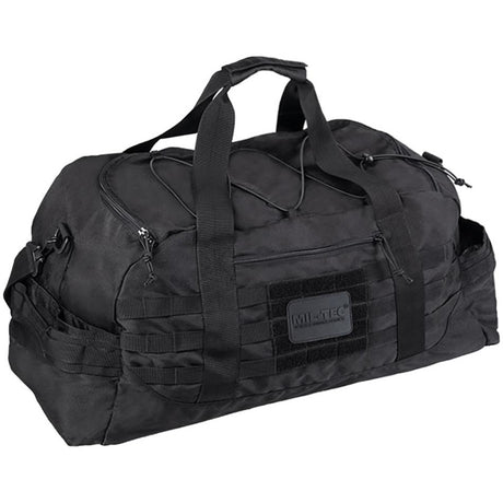 Mil-Tec Fliegertasche Combat 54 Liter - Polizeimemesshop