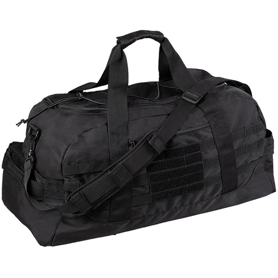 Mil-Tec Fliegertasche Combat 54 Liter - Polizeimemesshop