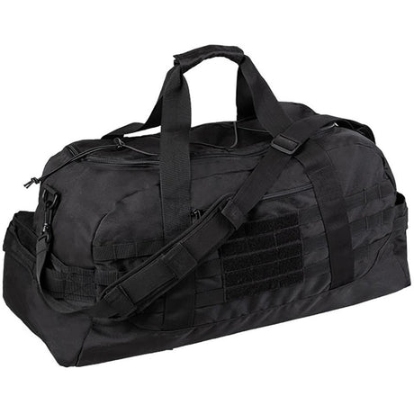 Mil-Tec Fliegertasche Combat 54 Liter - Polizeimemesshop