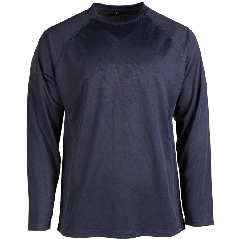 Tactical Quick Dry Langarmshirt