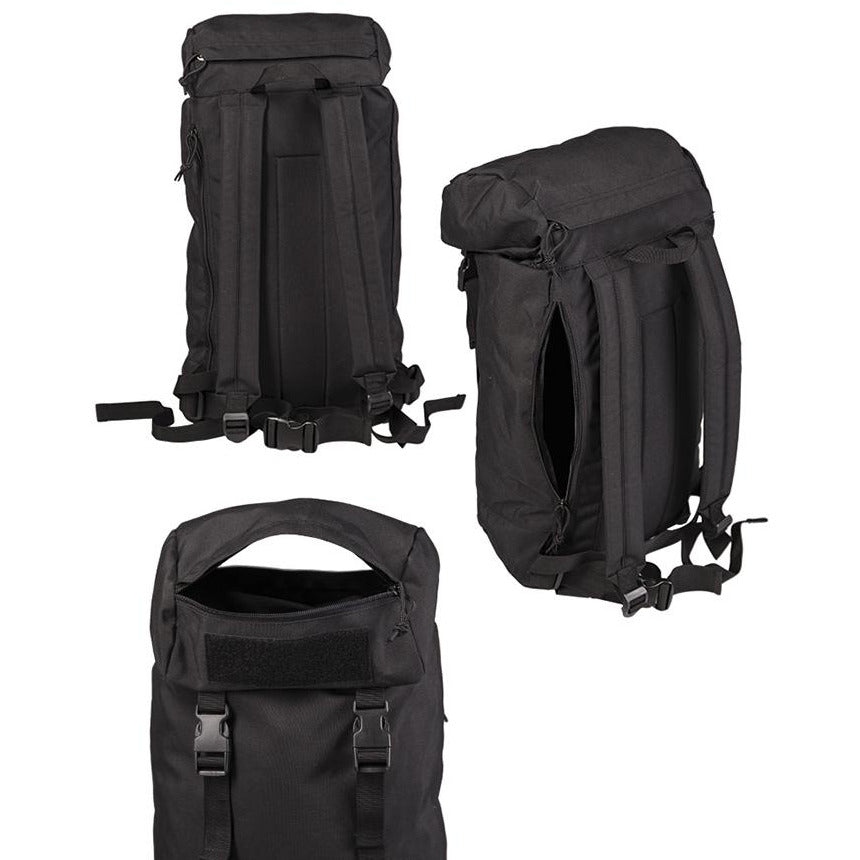 Mil-Tec Walker 20 L Rucksack - Polizeimemesshop