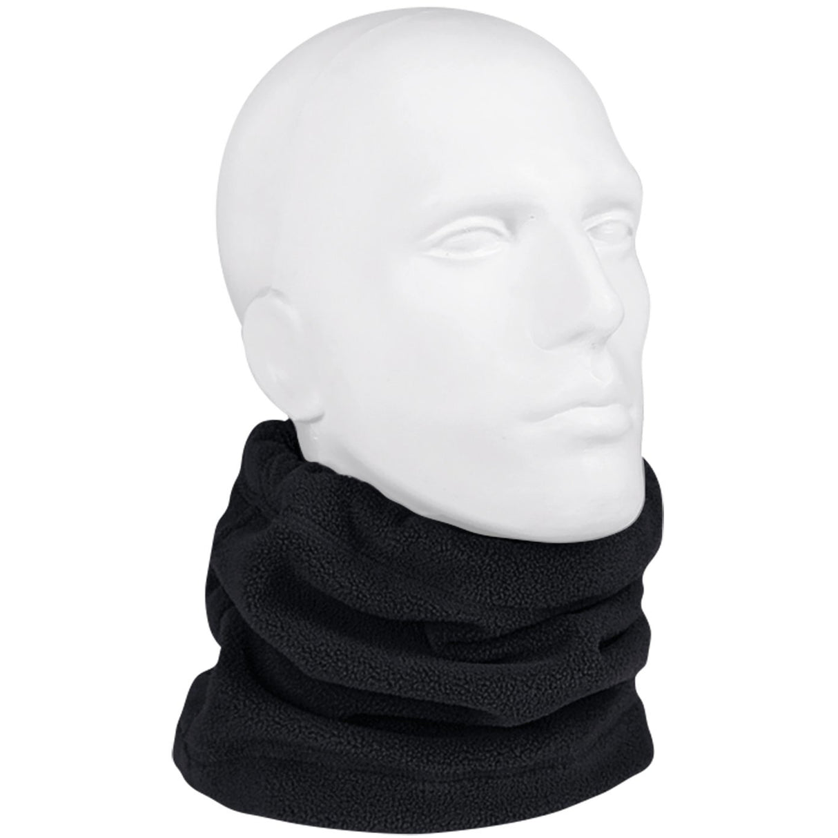 Mil-Tec Halswärmer Fleece - Polizeimemesshop