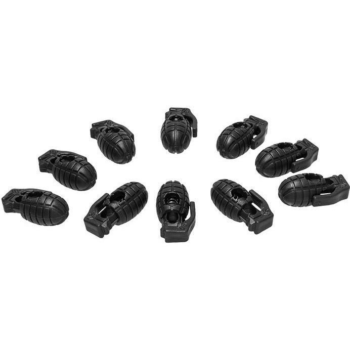 Mil-Tec Kordelstopper Pineapple - Polizeimemesshop