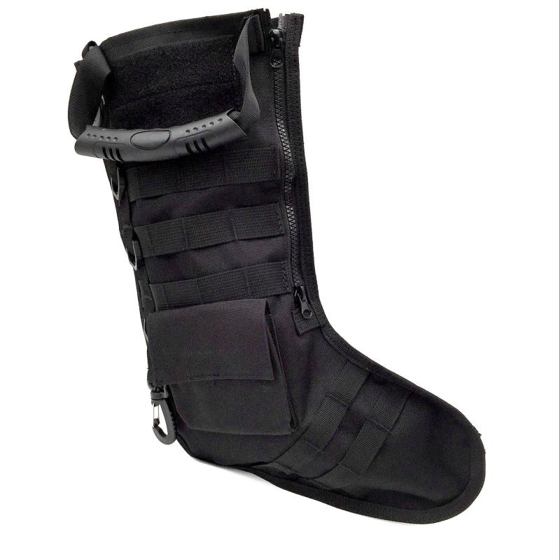 Taktische Geschenksocke - Polizeimemesshop